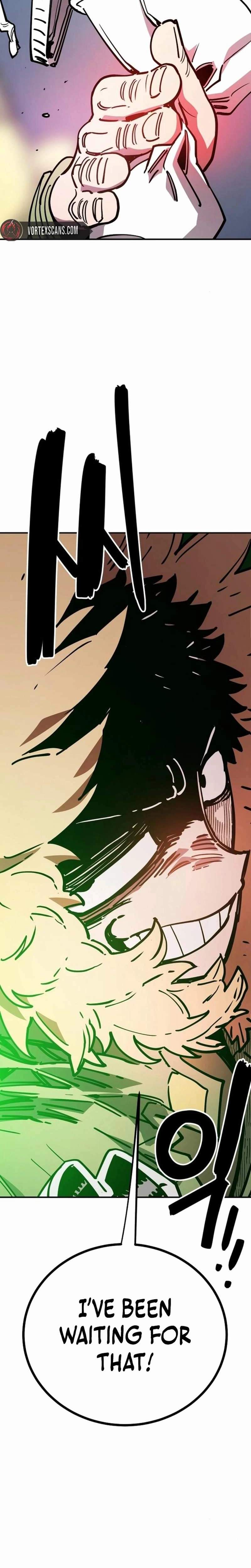 Player Hellish Situation Ch.229 p24