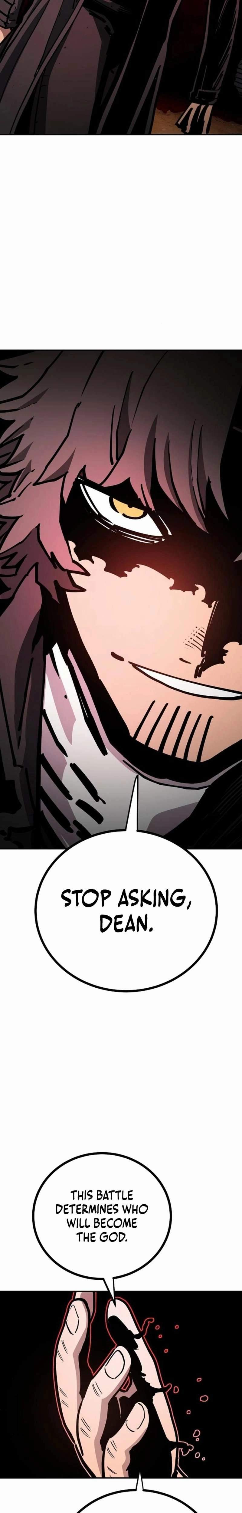 Player Hellish Situation Ch.229 p27
