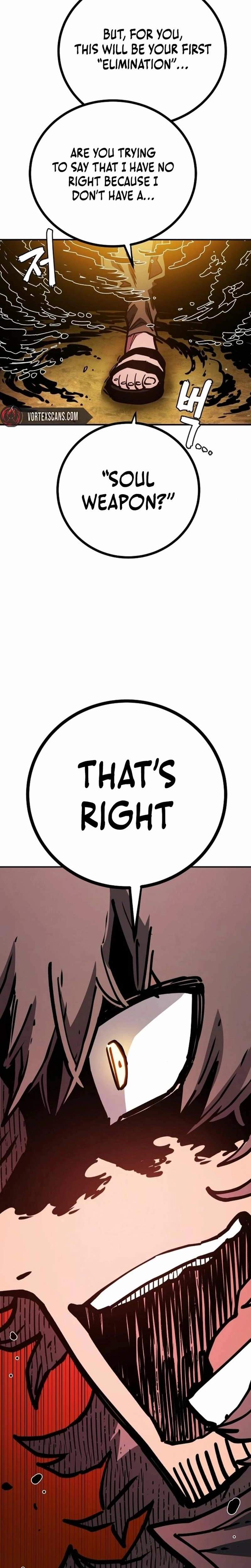 Player Hellish Situation Ch.229 p28