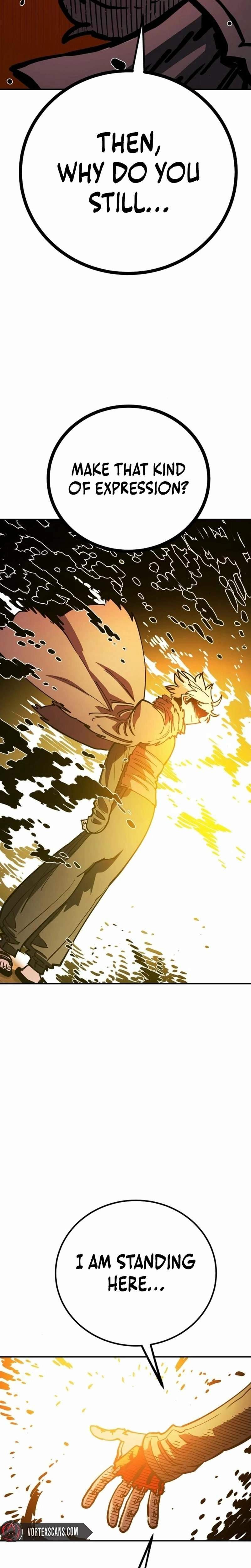 Player Hellish Situation Ch.229 p29