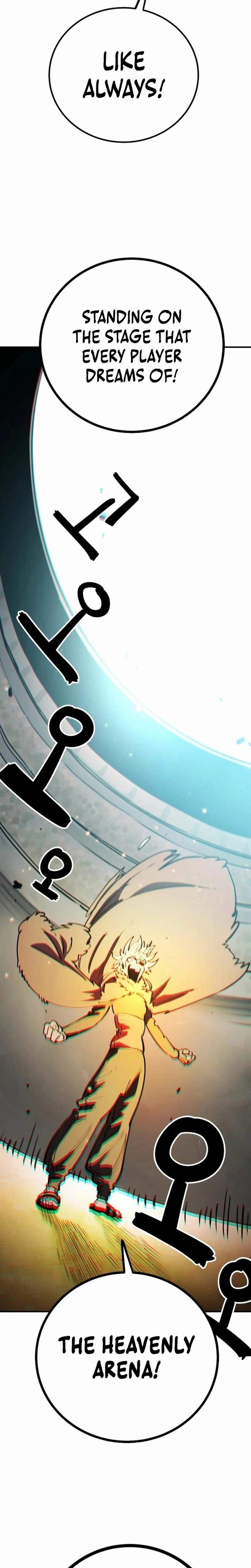 Player Hellish Situation Ch.229 p30
