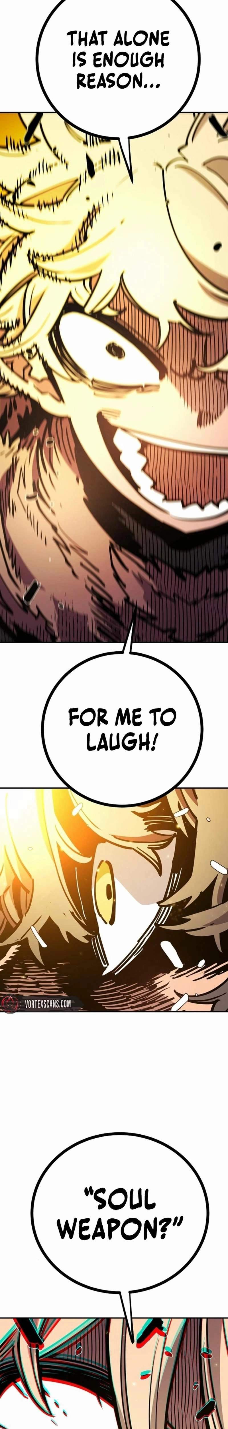 Player Hellish Situation Ch.229 p31