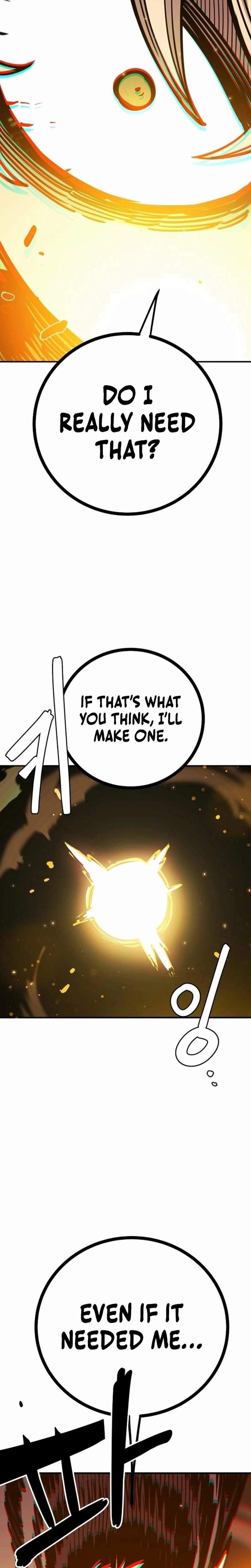 Player Hellish Situation Ch.229 p32