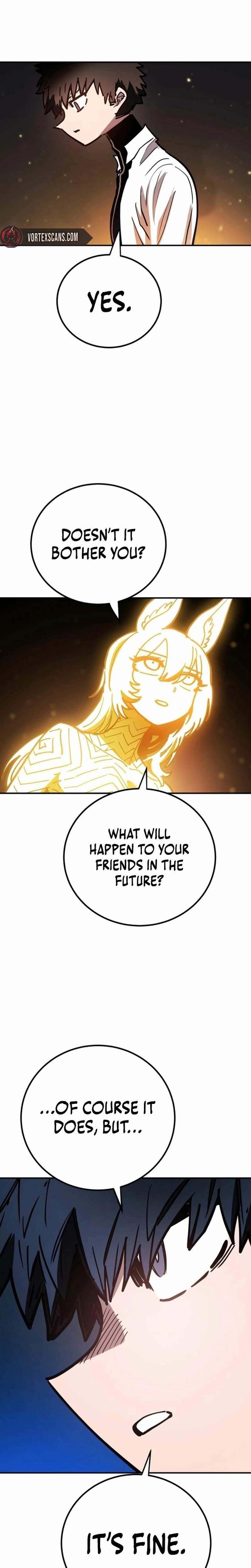 Player Hellish Situation Ch.229 p6