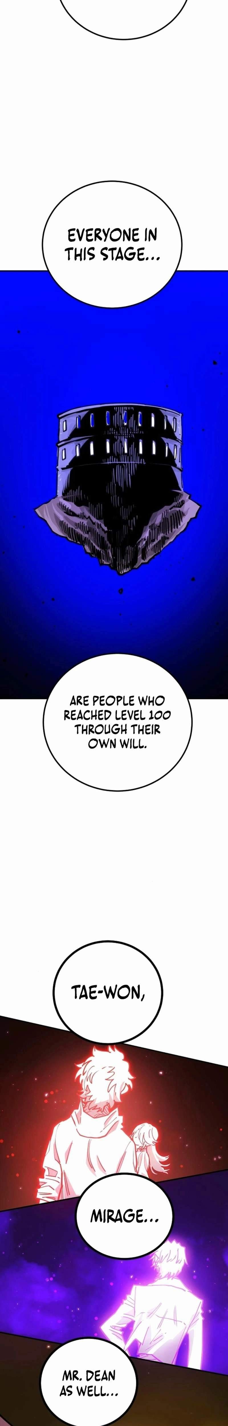 Player Hellish Situation Ch.229 p7