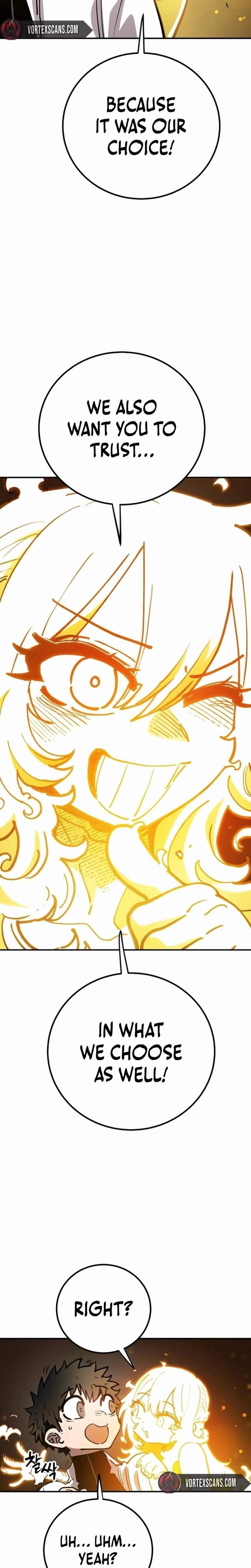 Player Hellish Situation Ch.229 p9