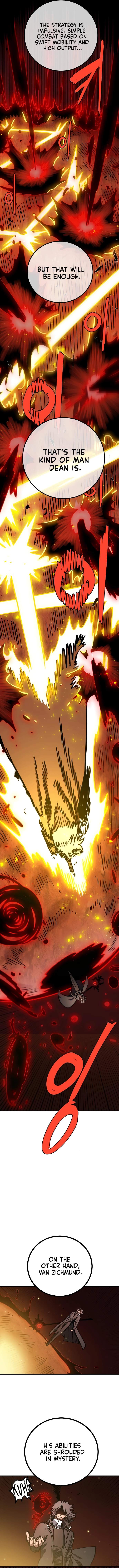 Player Hellish Situation Ch.230 p11