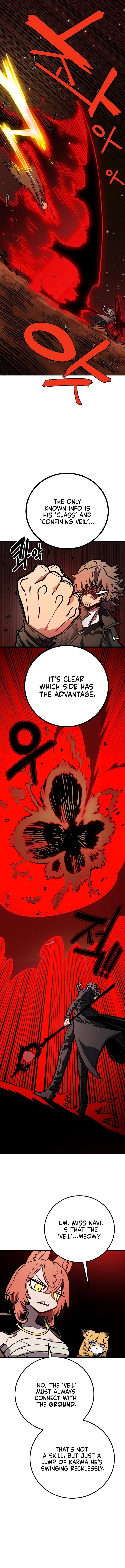 Player Hellish Situation Ch.230 p12