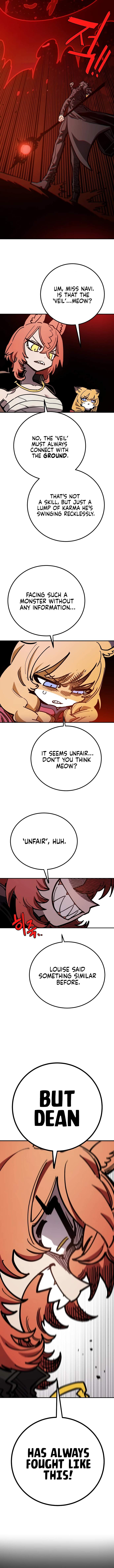 Player Hellish Situation Ch.230 p14