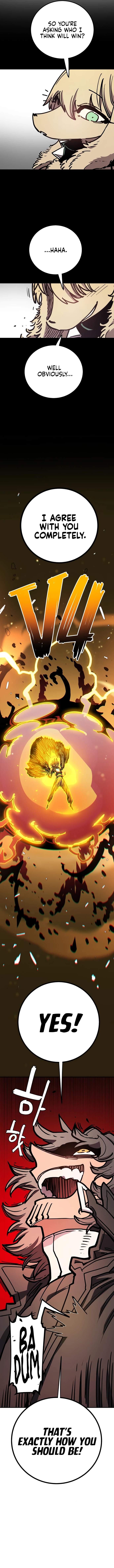Player Hellish Situation Ch.230 p15