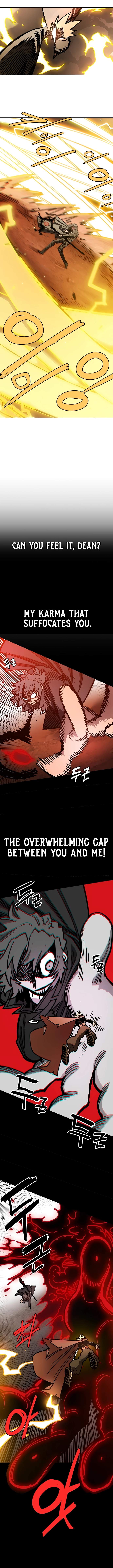 Player Hellish Situation Ch.230 p16