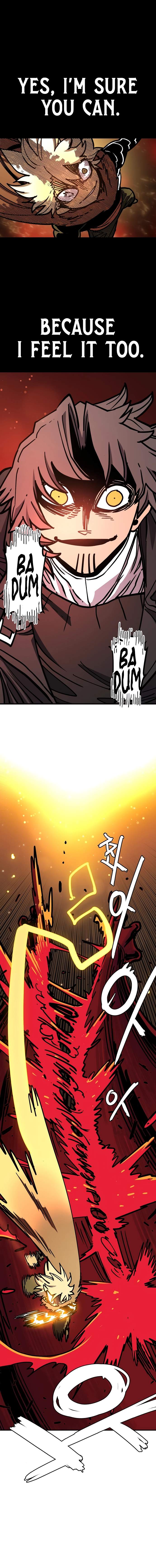 Player Hellish Situation Ch.230 p17