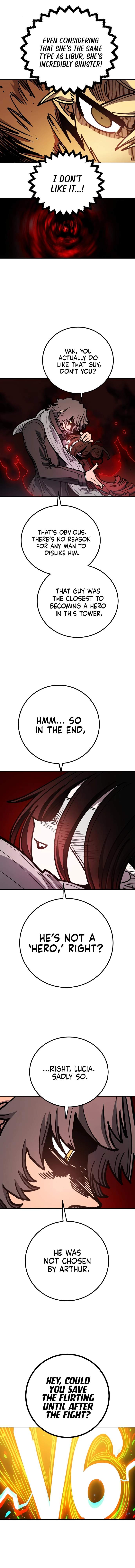 Player Hellish Situation Ch.230 p19