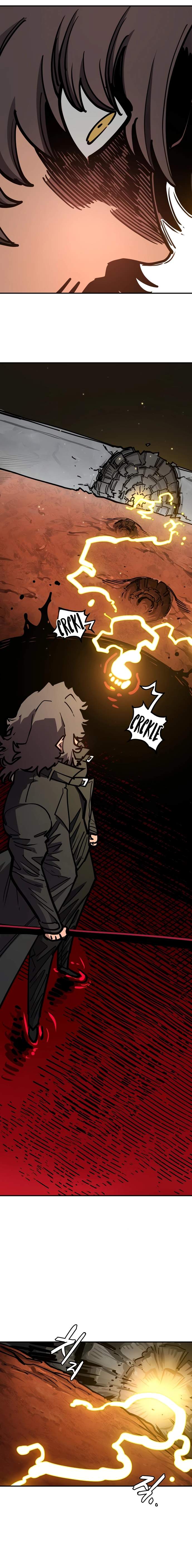 Player Hellish Situation Ch.230 p22