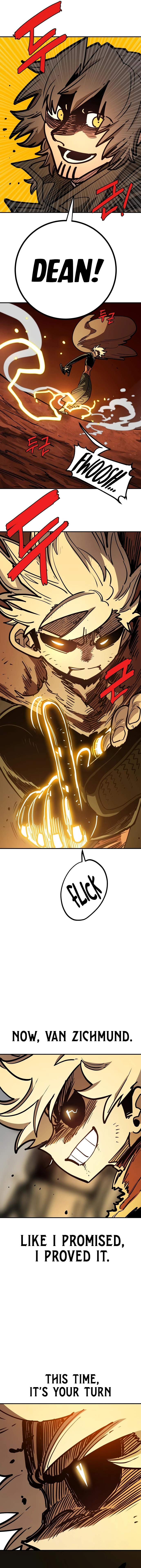 Player Hellish Situation Ch.230 p23
