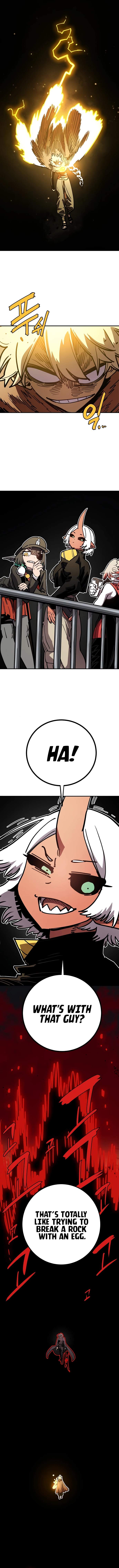 Player Hellish Situation Ch.230 p6