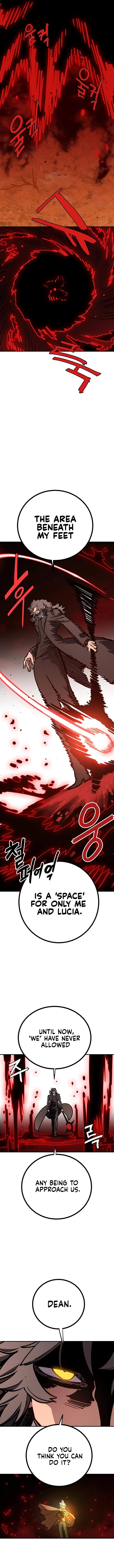 Player Hellish Situation Ch.230 p7