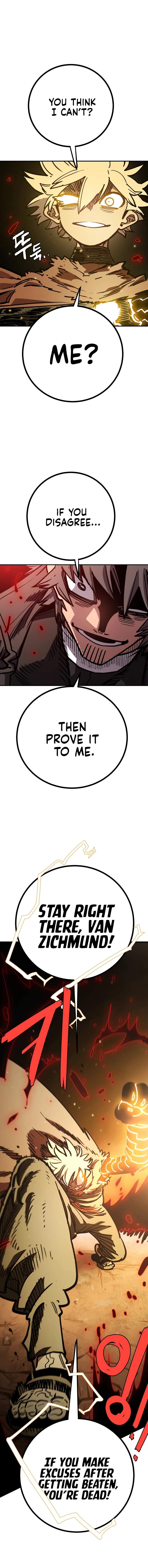 Player Hellish Situation Ch.230 p8