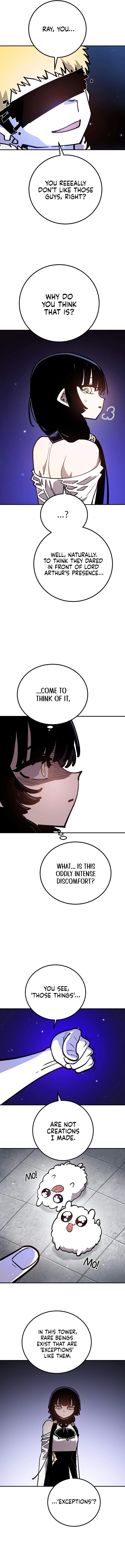 Player Hellish Situation Ch.231 p2