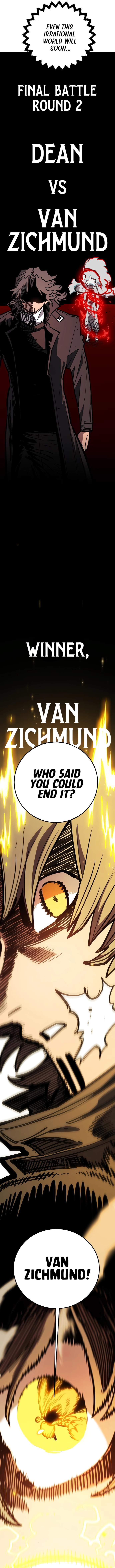 Player Hellish Situation Ch.231 p11