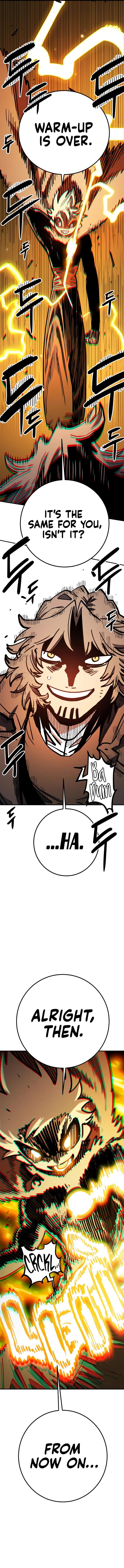 Player Hellish Situation Ch.231 p13