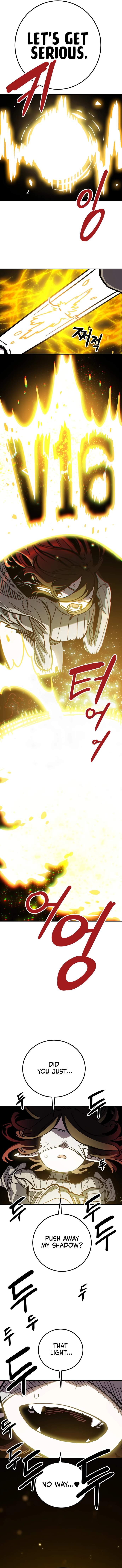 Player Hellish Situation Ch.231 p14