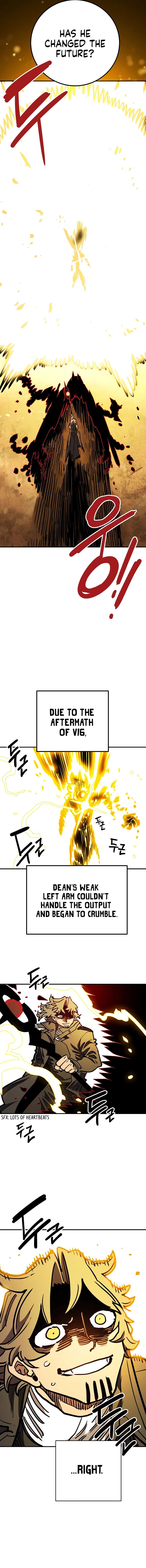 Player Hellish Situation Ch.231 p15