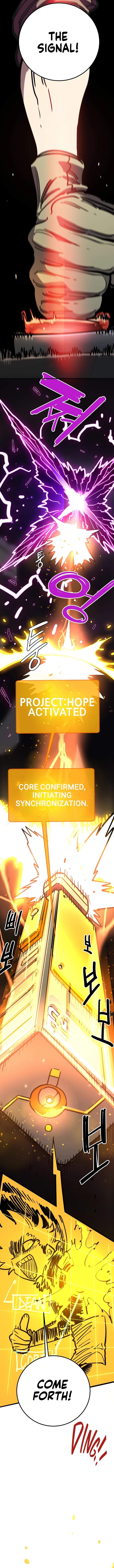 Player Hellish Situation Ch.231 p17