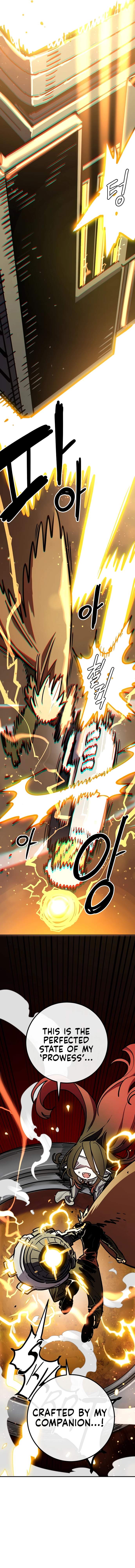 Player Hellish Situation Ch.231 p18