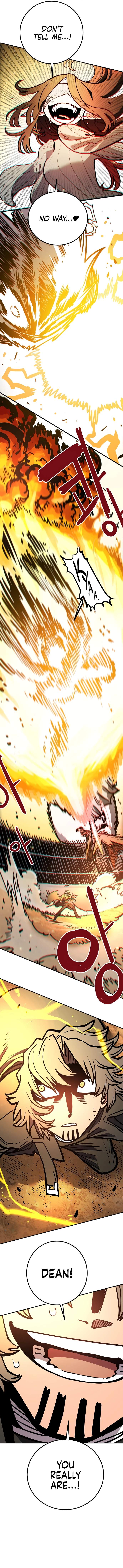 Player Hellish Situation Ch.231 p19