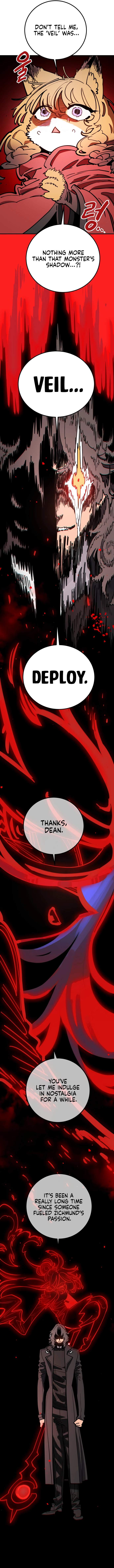 Player Hellish Situation Ch.231 p6