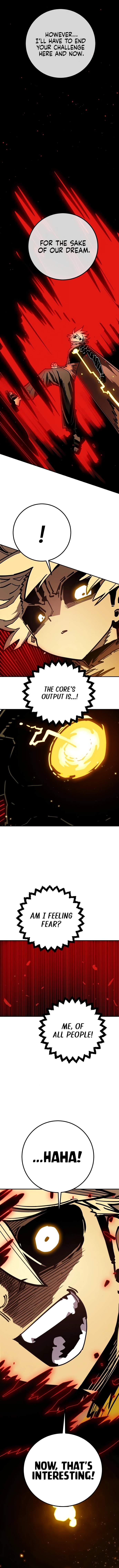 Player Hellish Situation Ch.231 p7
