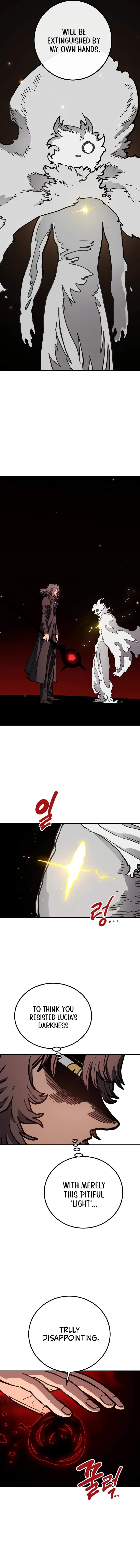 Player Hellish Situation Ch.231 p9