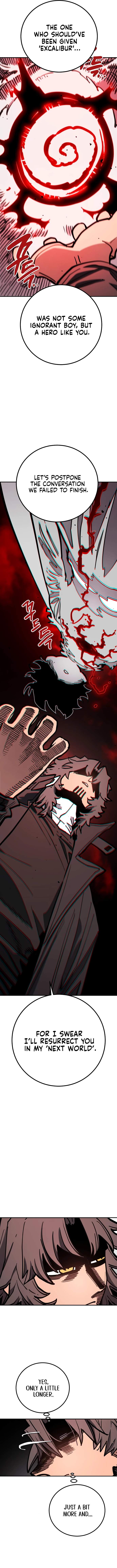 Player Hellish Situation Ch.231 p10