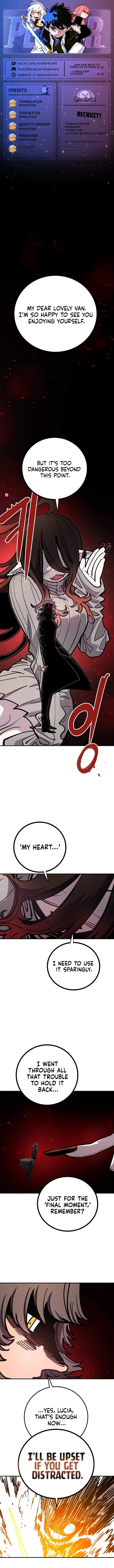 Player Hellish Situation Ch.232 p1