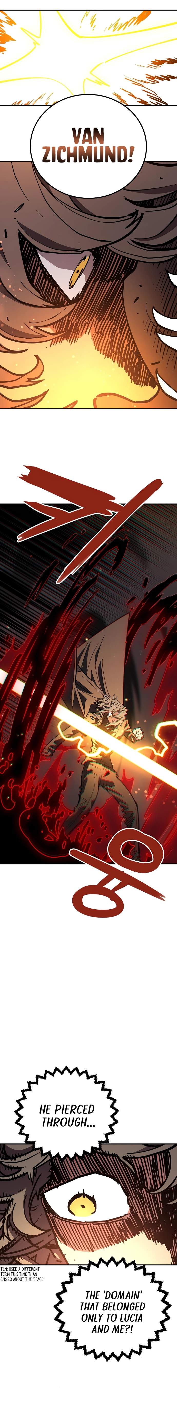 Player Hellish Situation Ch.232 p2