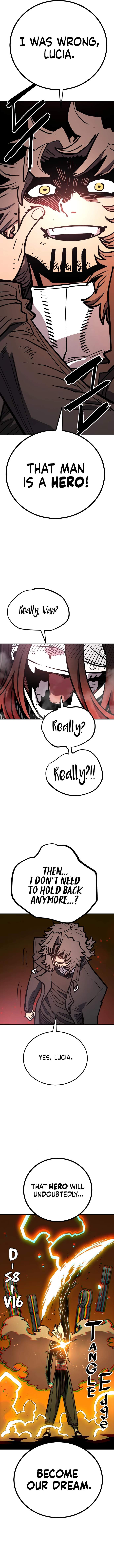 Player Hellish Situation Ch.232 p11