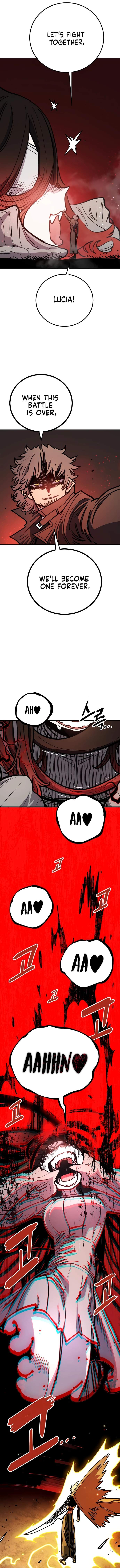 Player Hellish Situation Ch.232 p12
