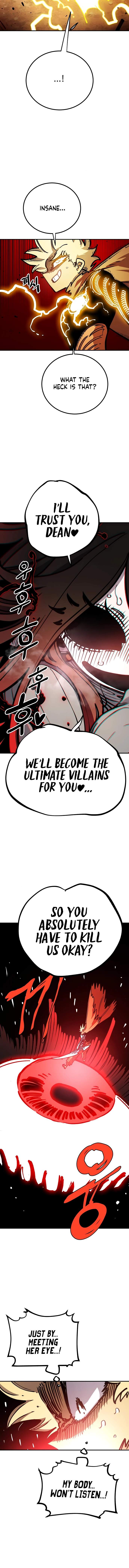 Player Hellish Situation Ch.232 p13