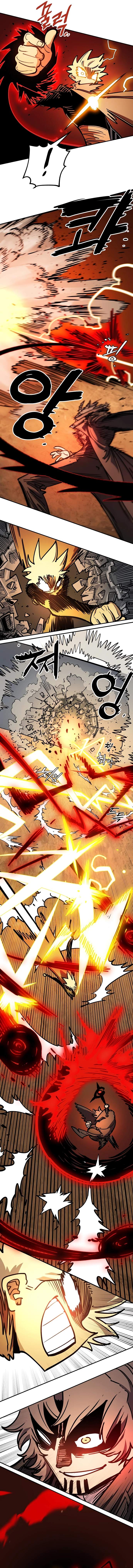 Player Hellish Situation Ch.232 p14