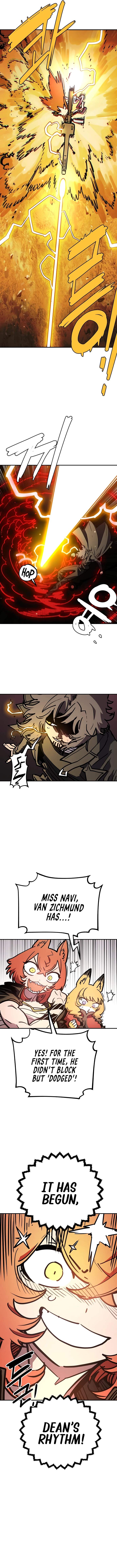 Player Hellish Situation Ch.232 p4
