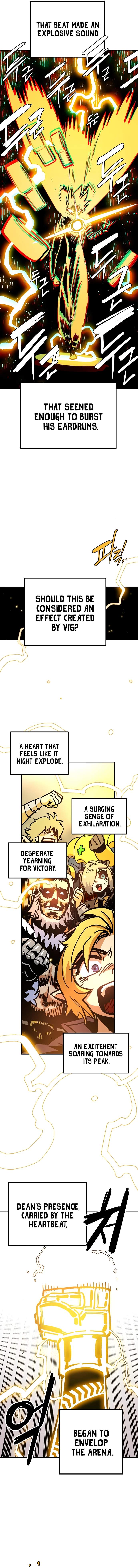 Player Hellish Situation Ch.232 p6
