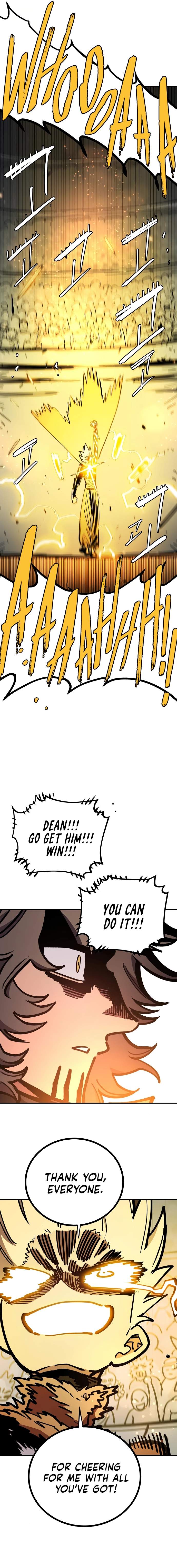 Player Hellish Situation Ch.232 p7