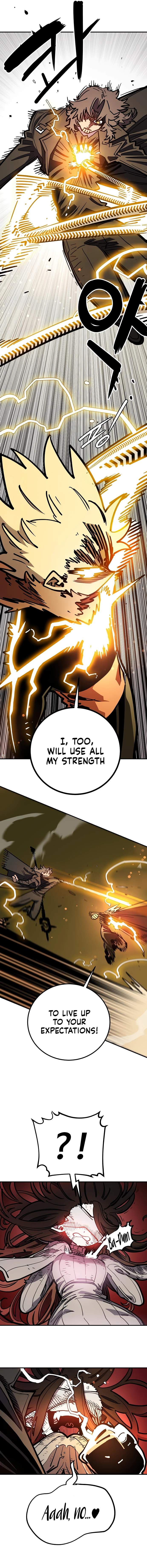 Player Hellish Situation Ch.232 p8