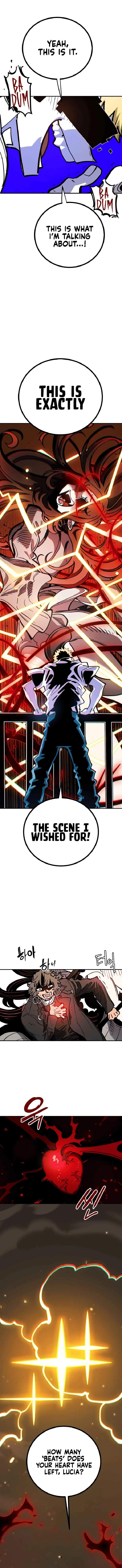 Player Hellish Situation Ch.233 p2