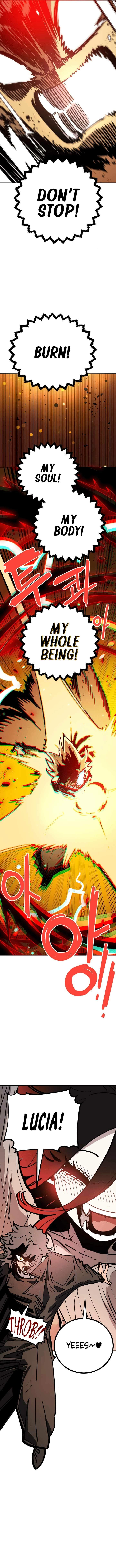 Player Hellish Situation Ch.233 p11