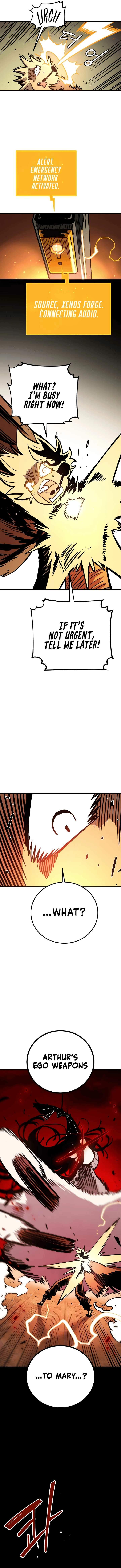 Player Hellish Situation Ch.233 p12
