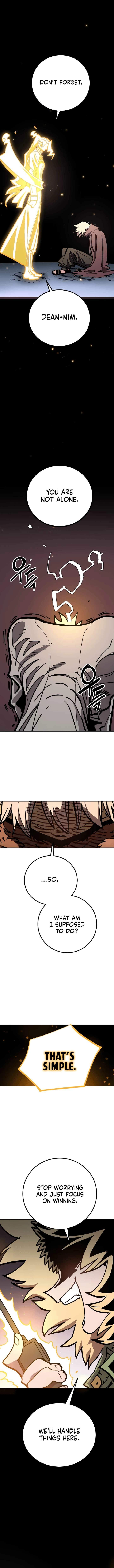 Player Hellish Situation Ch.233 p14