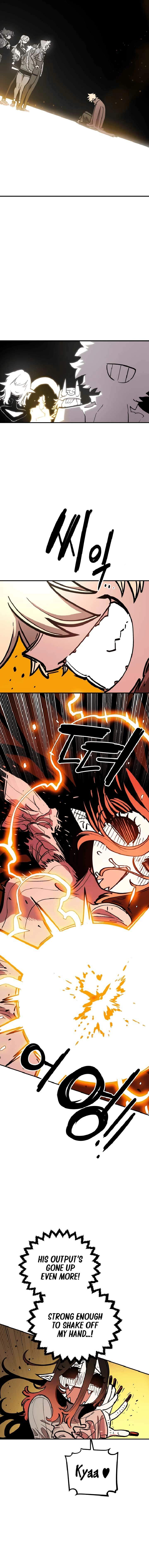 Player Hellish Situation Ch.233 p15