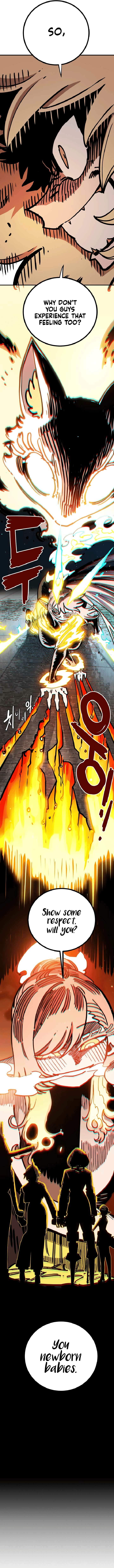 Player Hellish Situation Ch.233 p18